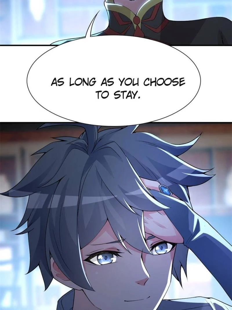 I Picked up an Attribute Chapter 27 - 42
