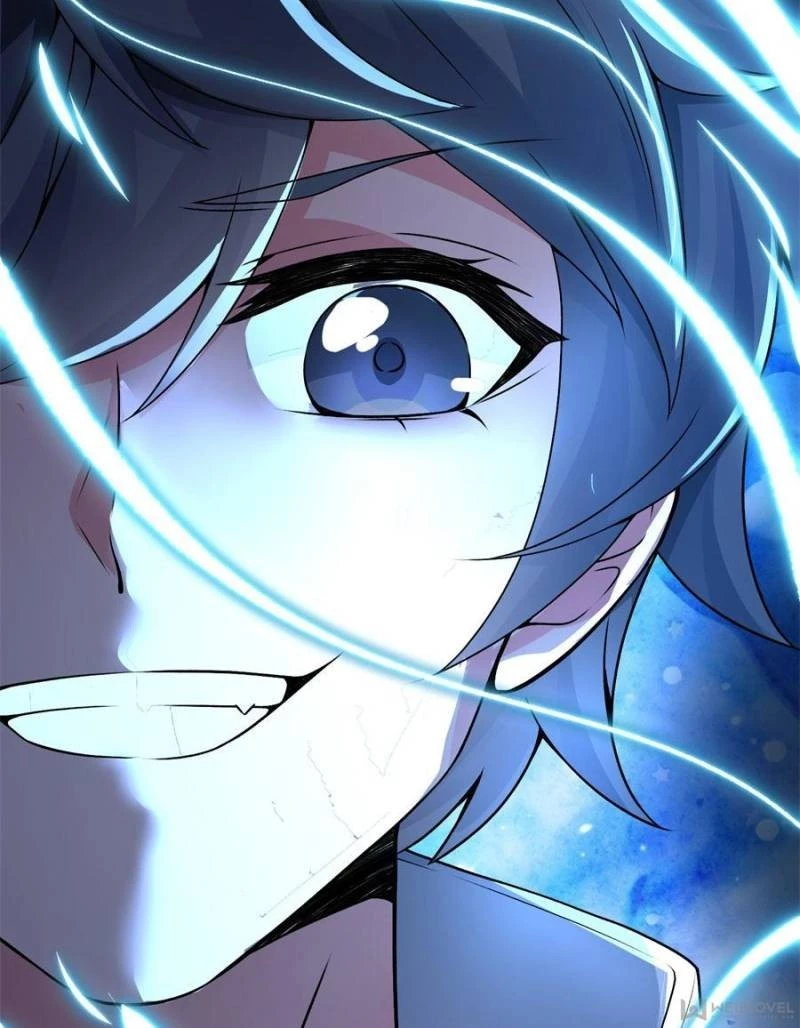 I Picked up an Attribute Chapter 27 - 46