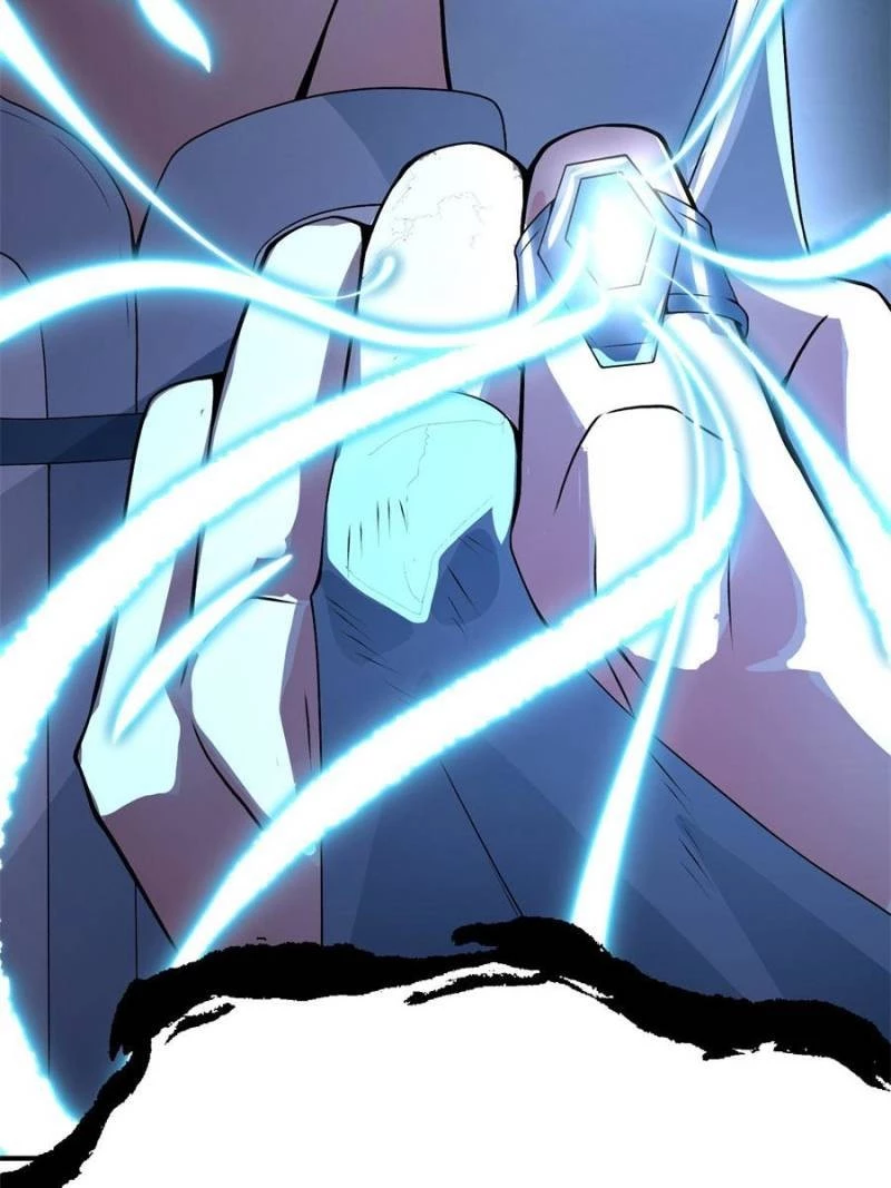 I Picked up an Attribute Chapter 27 - 47