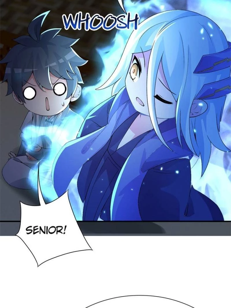 I Picked up an Attribute Chapter 27 - 50