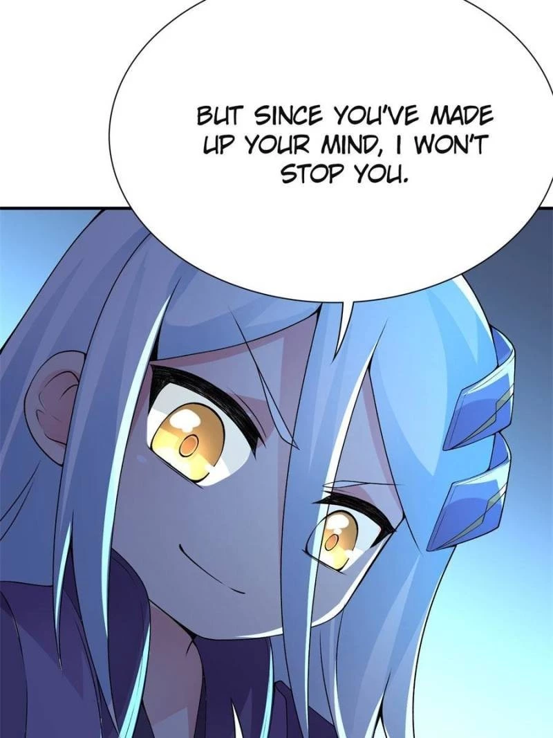 I Picked up an Attribute Chapter 27 - 51