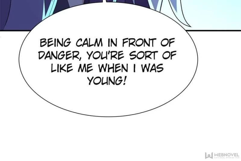 I Picked up an Attribute Chapter 27 - 52