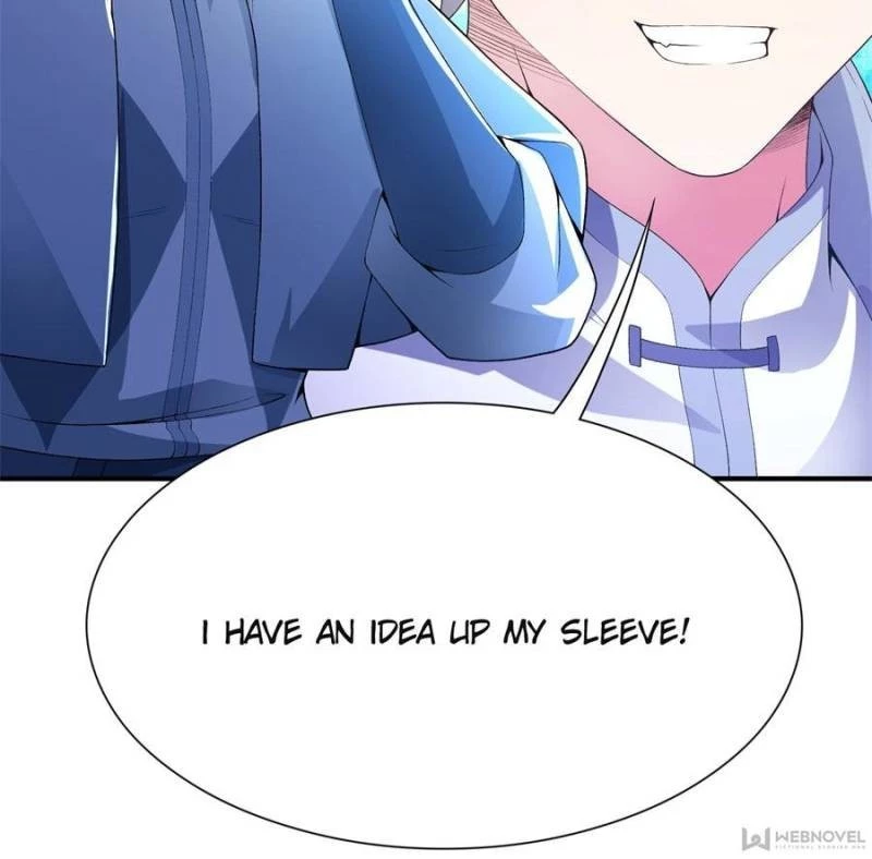 I Picked up an Attribute Chapter 27 - 55