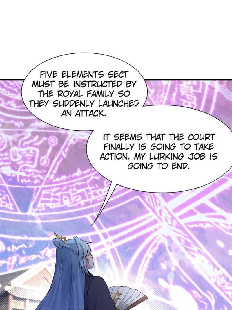 I Picked up an Attribute Chapter 27 - 57