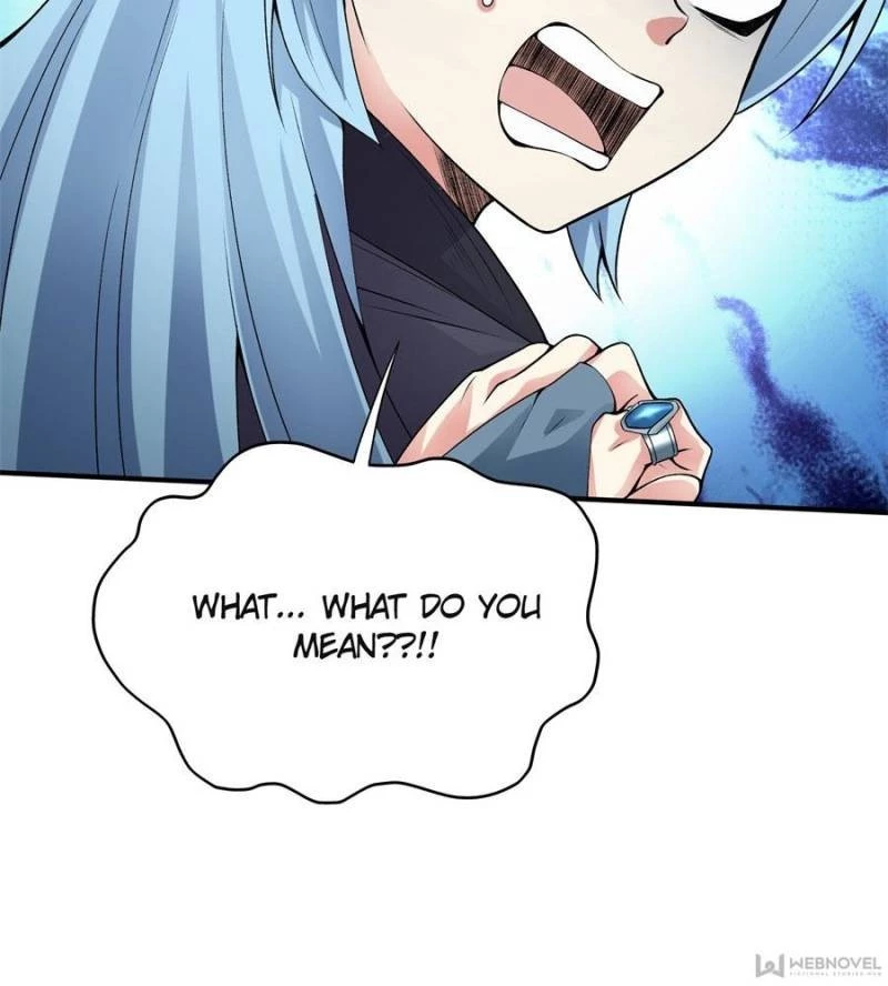 I Picked up an Attribute Chapter 27 - 64