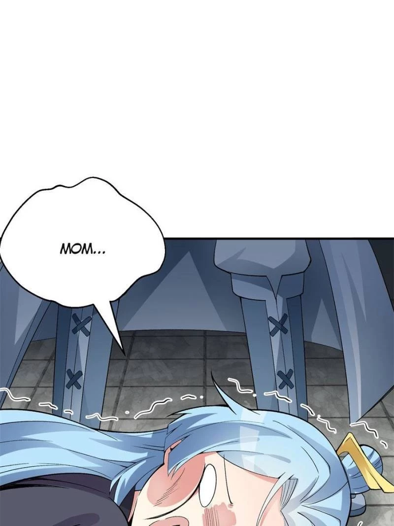 I Picked up an Attribute Chapter 28 - 1