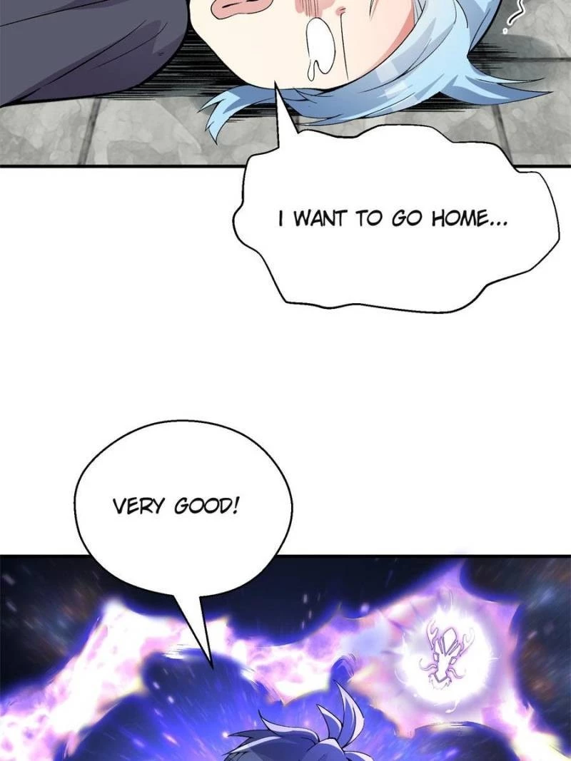 I Picked up an Attribute Chapter 28 - 2