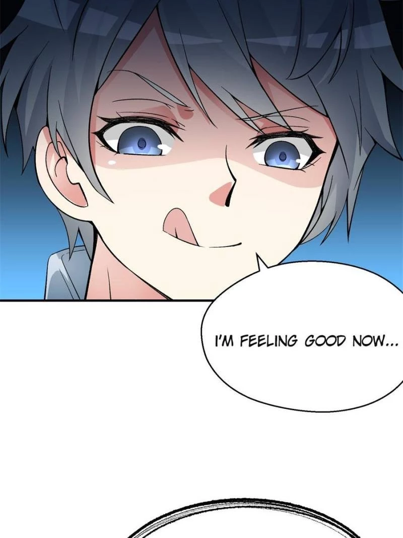 I Picked up an Attribute Chapter 28 - 4
