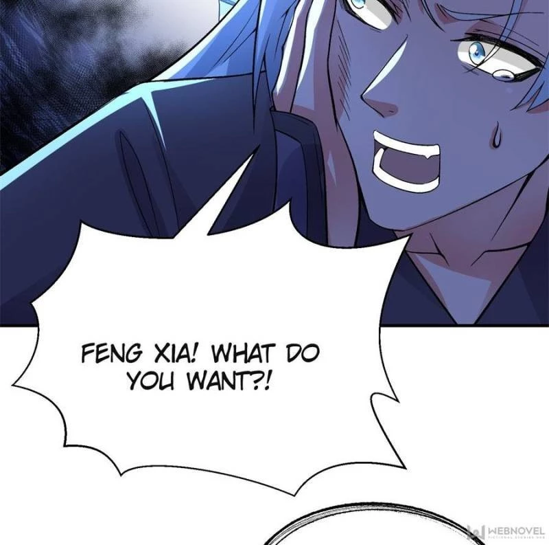 I Picked up an Attribute Chapter 28 - 6