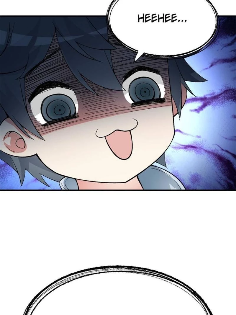 I Picked up an Attribute Chapter 28 - 7