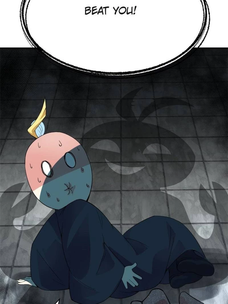 I Picked up an Attribute Chapter 28 - 8