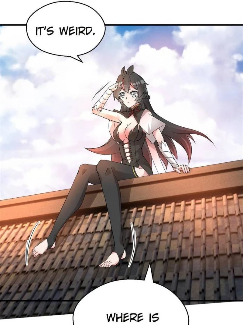 I Picked up an Attribute Chapter 28 - 13