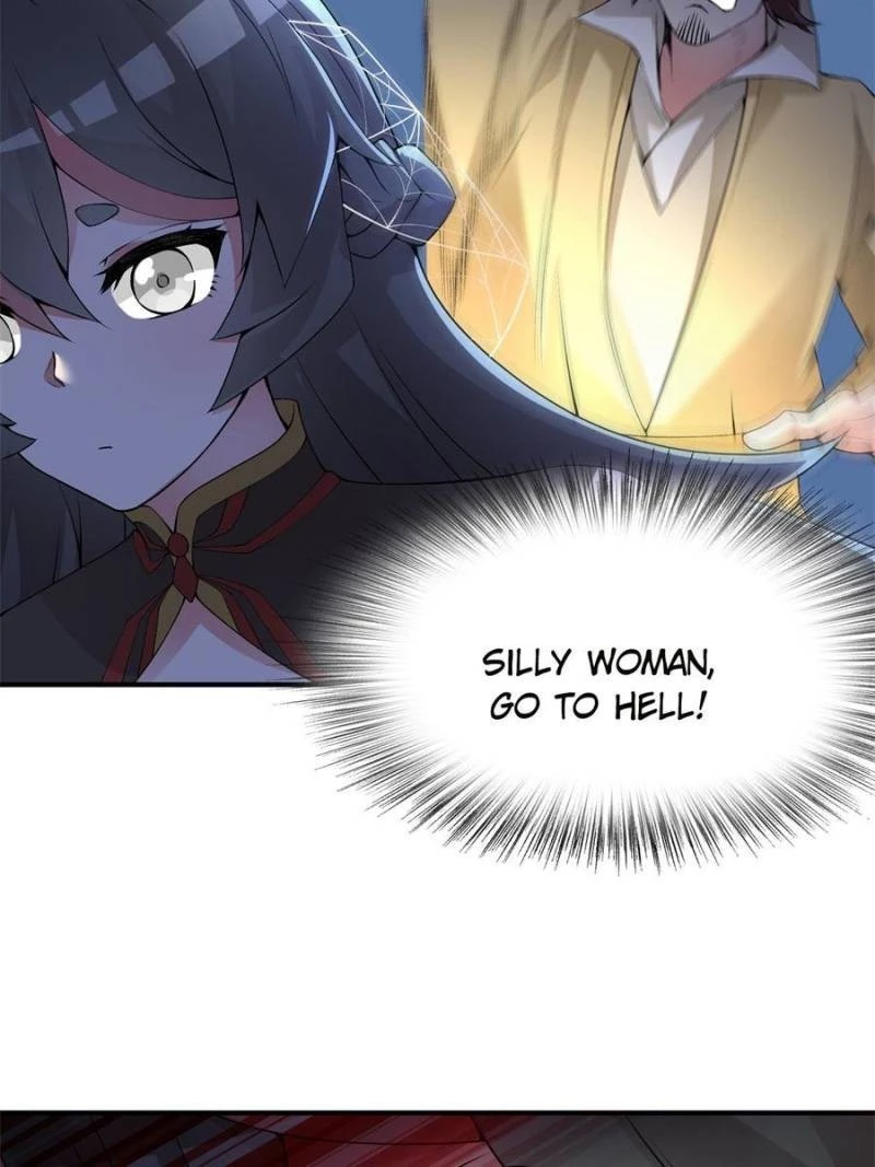 I Picked up an Attribute Chapter 28 - 17