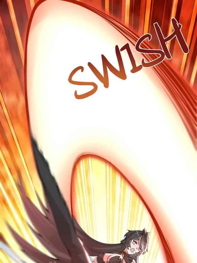 I Picked up an Attribute Chapter 28 - 19