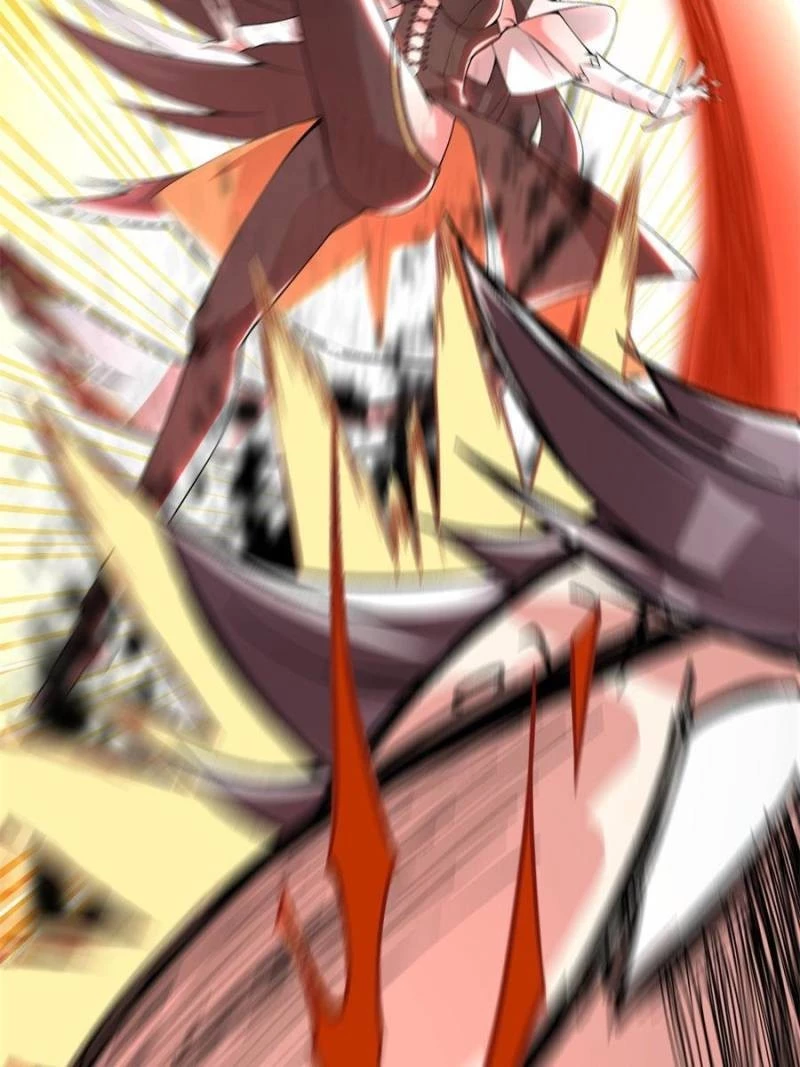 I Picked up an Attribute Chapter 28 - 20