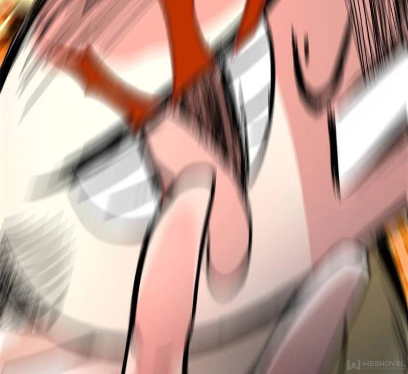 I Picked up an Attribute Chapter 28 - 21