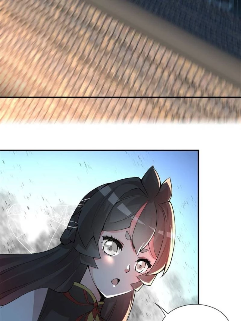I Picked up an Attribute Chapter 28 - 25