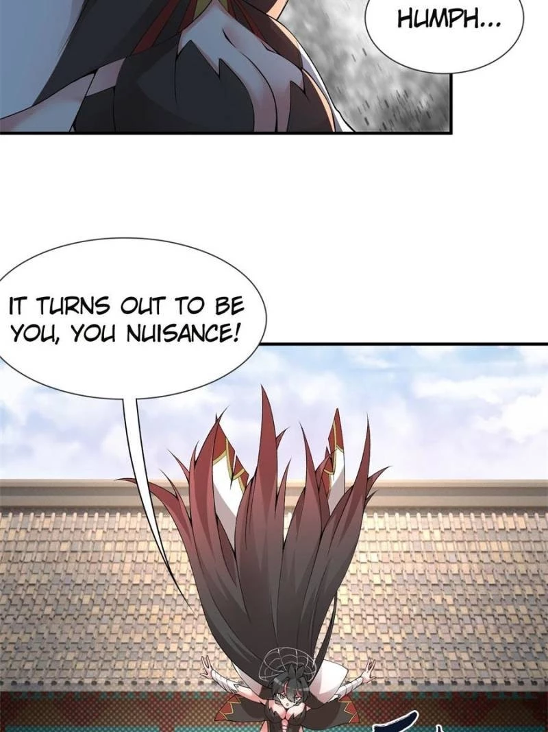 I Picked up an Attribute Chapter 28 - 26