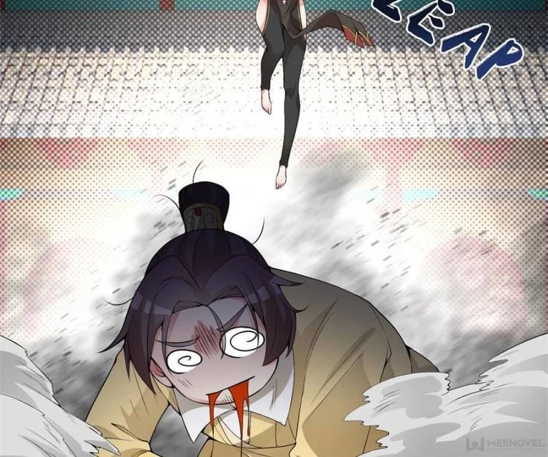 I Picked up an Attribute Chapter 28 - 27