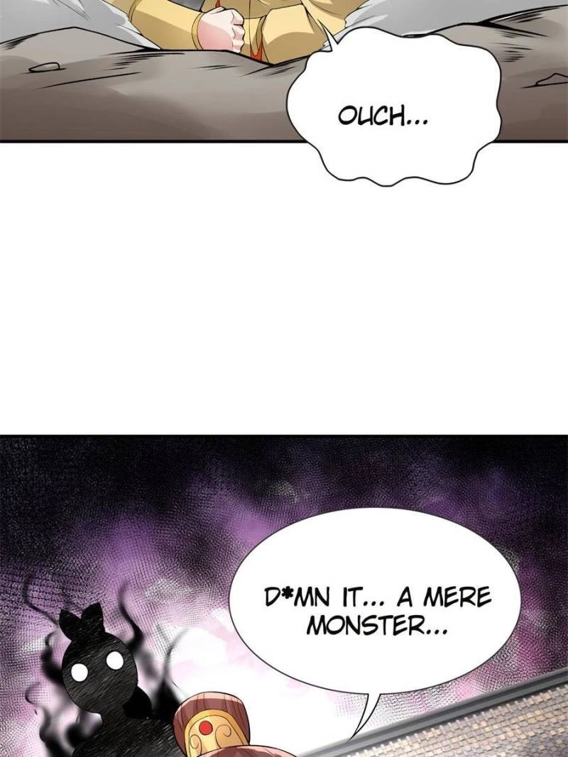 I Picked up an Attribute Chapter 28 - 28