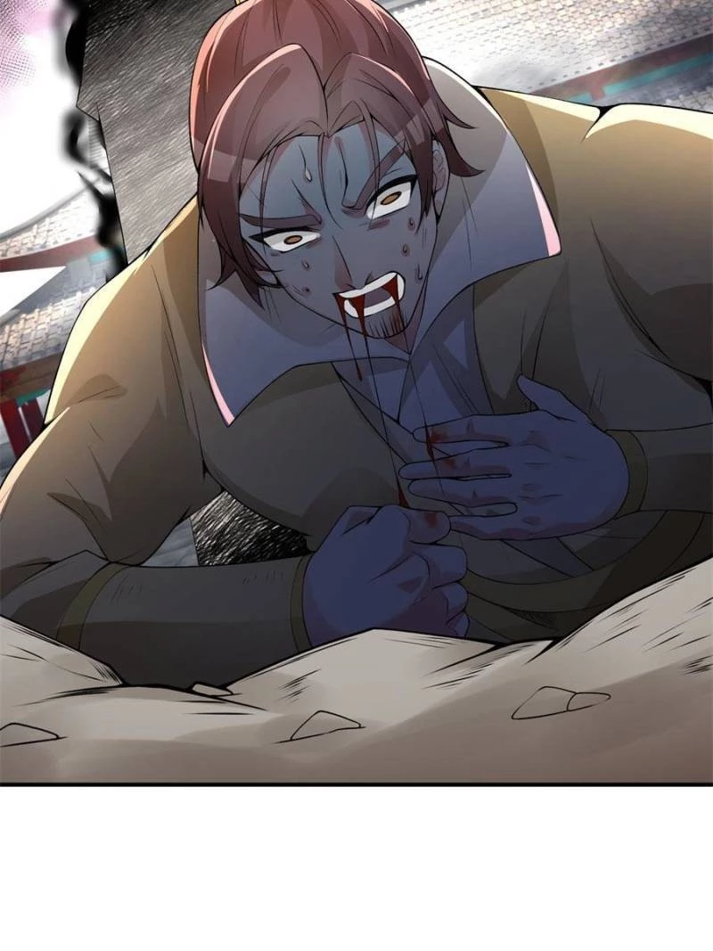 I Picked up an Attribute Chapter 28 - 29
