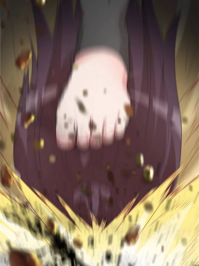 I Picked up an Attribute Chapter 28 - 32
