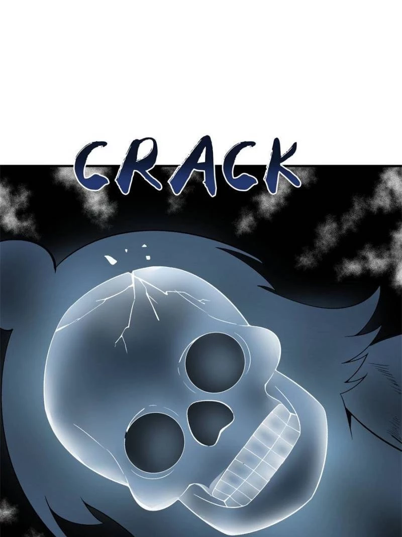 I Picked up an Attribute Chapter 28 - 34