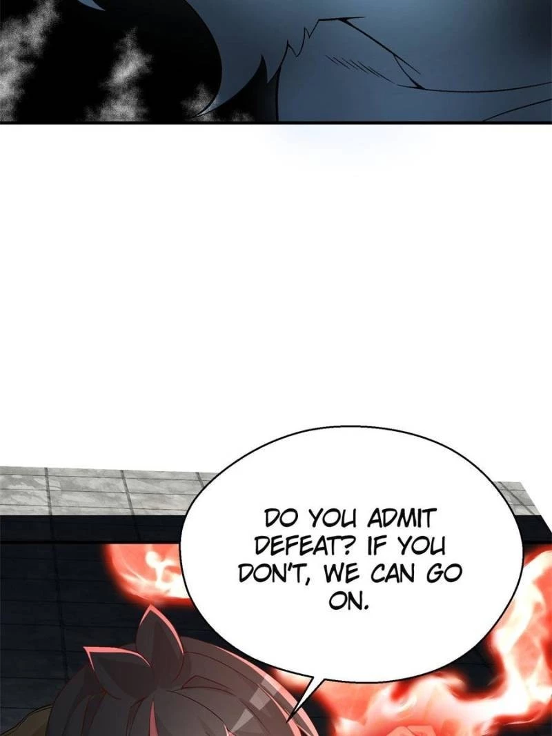 I Picked up an Attribute Chapter 28 - 35