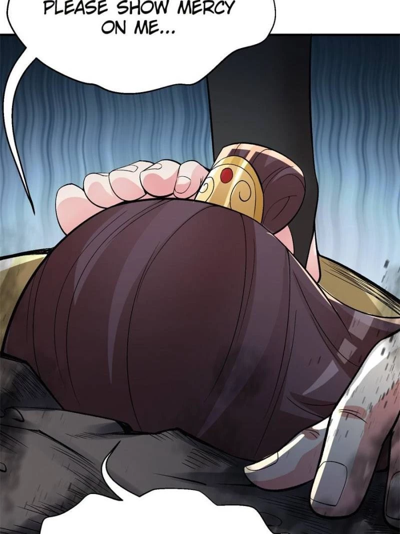 I Picked up an Attribute Chapter 28 - 38
