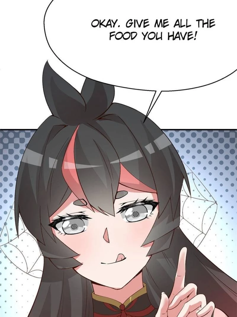 I Picked up an Attribute Chapter 28 - 40