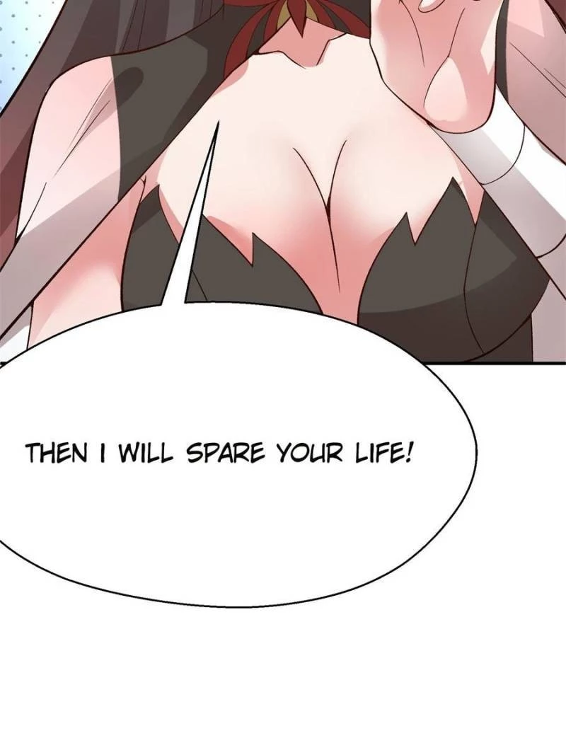I Picked up an Attribute Chapter 28 - 41