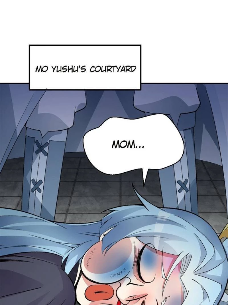 I Picked up an Attribute Chapter 28 - 43