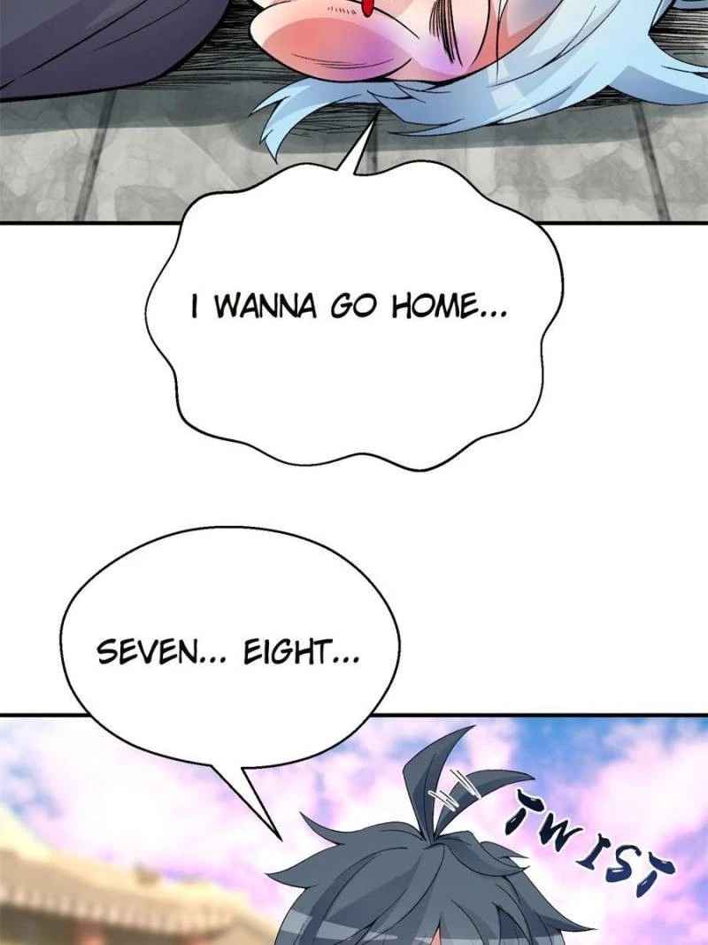 I Picked up an Attribute Chapter 28 - 44