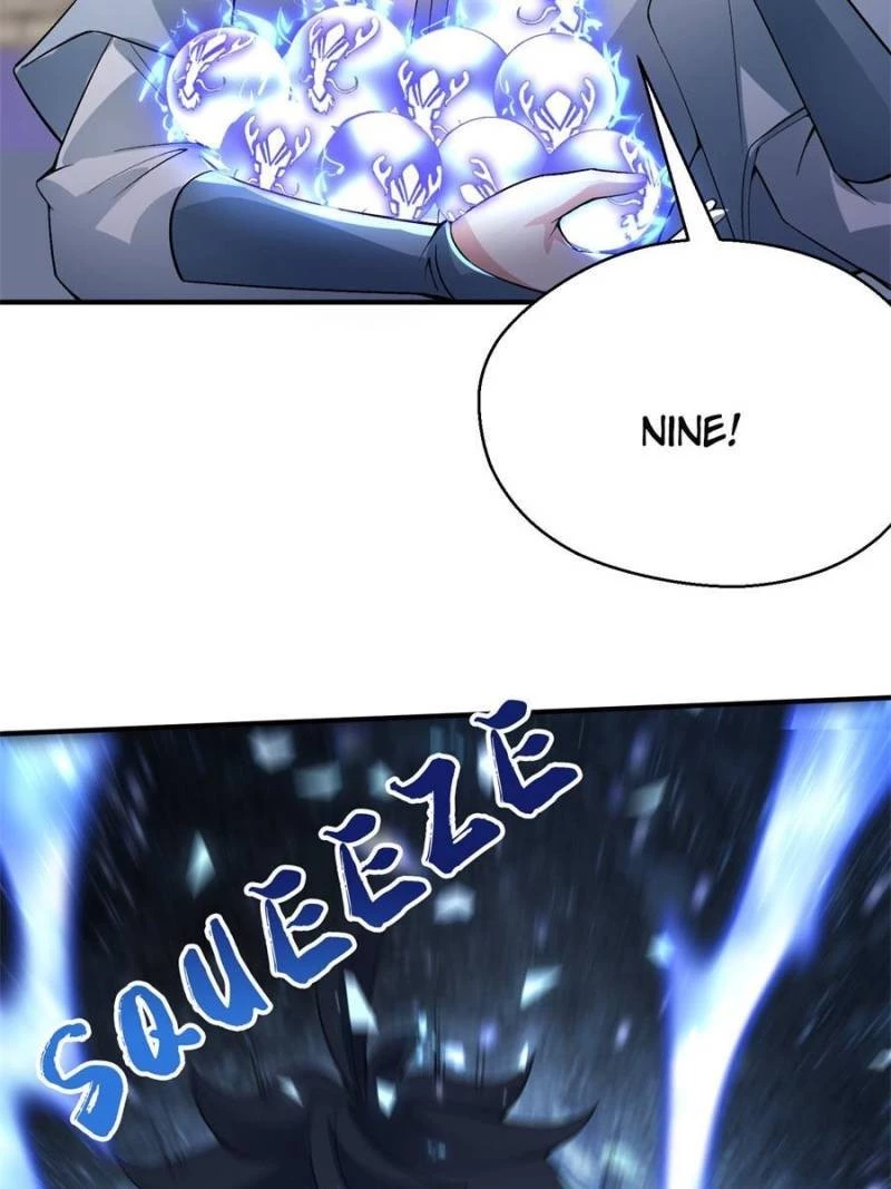 I Picked up an Attribute Chapter 28 - 46