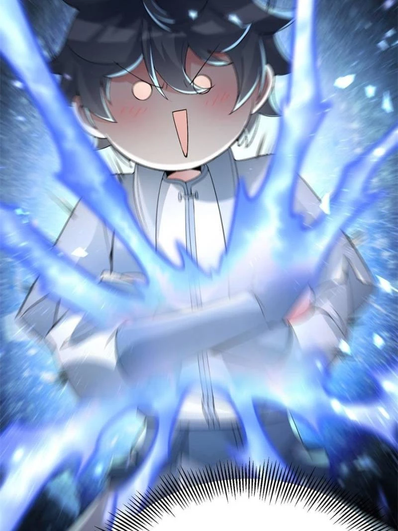 I Picked up an Attribute Chapter 28 - 47