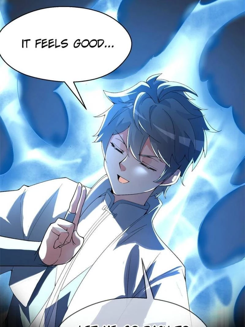 I Picked up an Attribute Chapter 28 - 49