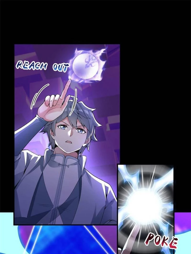 I Picked up an Attribute Chapter 28 - 52