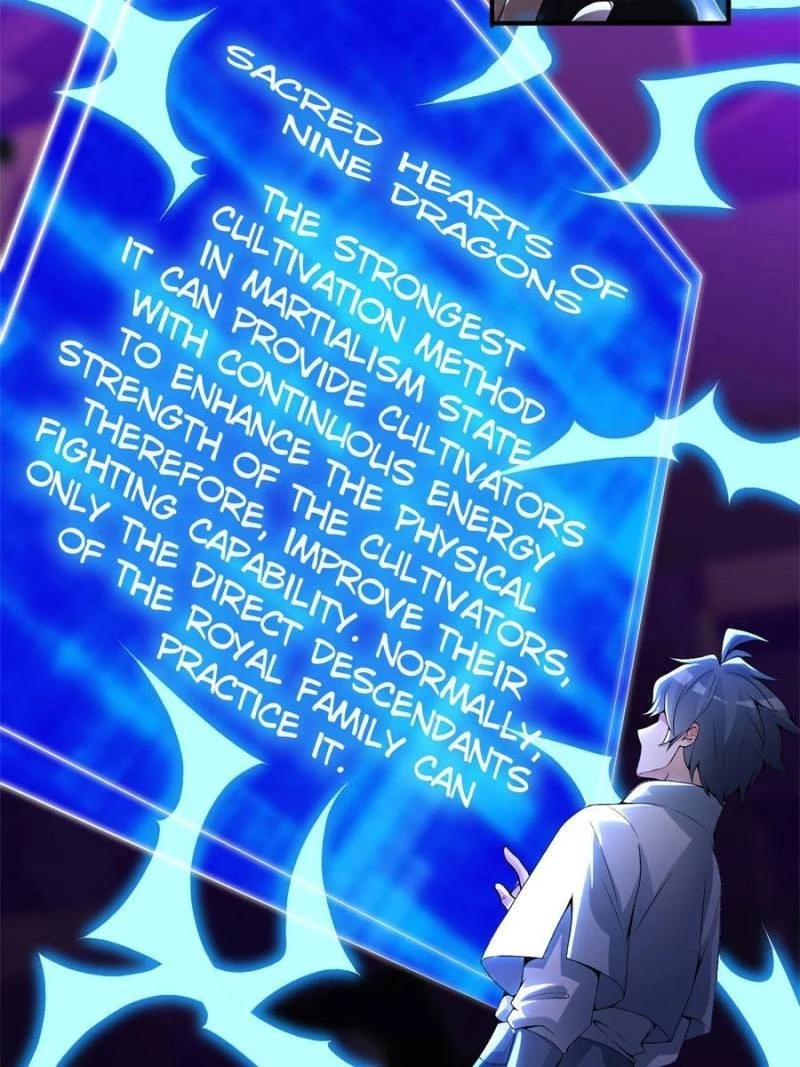 I Picked up an Attribute Chapter 28 - 53