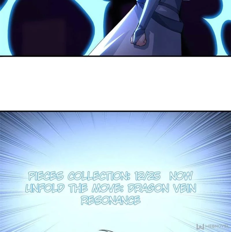 I Picked up an Attribute Chapter 28 - 54