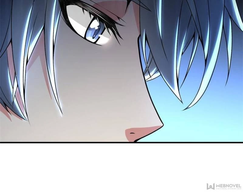 I Picked up an Attribute Chapter 28 - 57