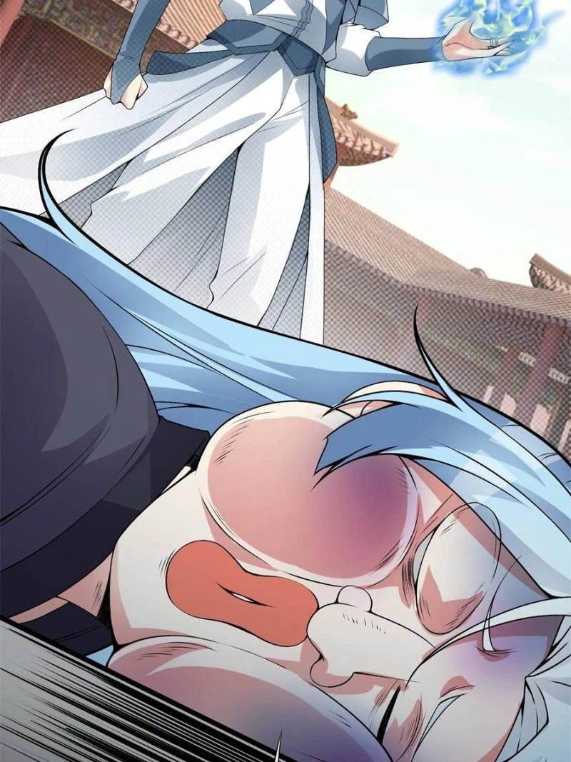 I Picked up an Attribute Chapter 28 - 59