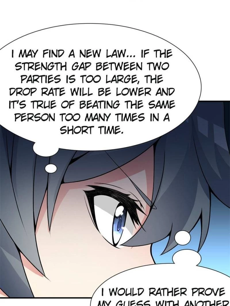 I Picked up an Attribute Chapter 28 - 61