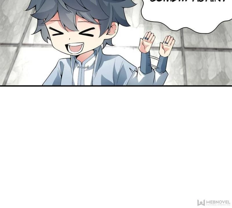 I Picked up an Attribute Chapter 28 - 63