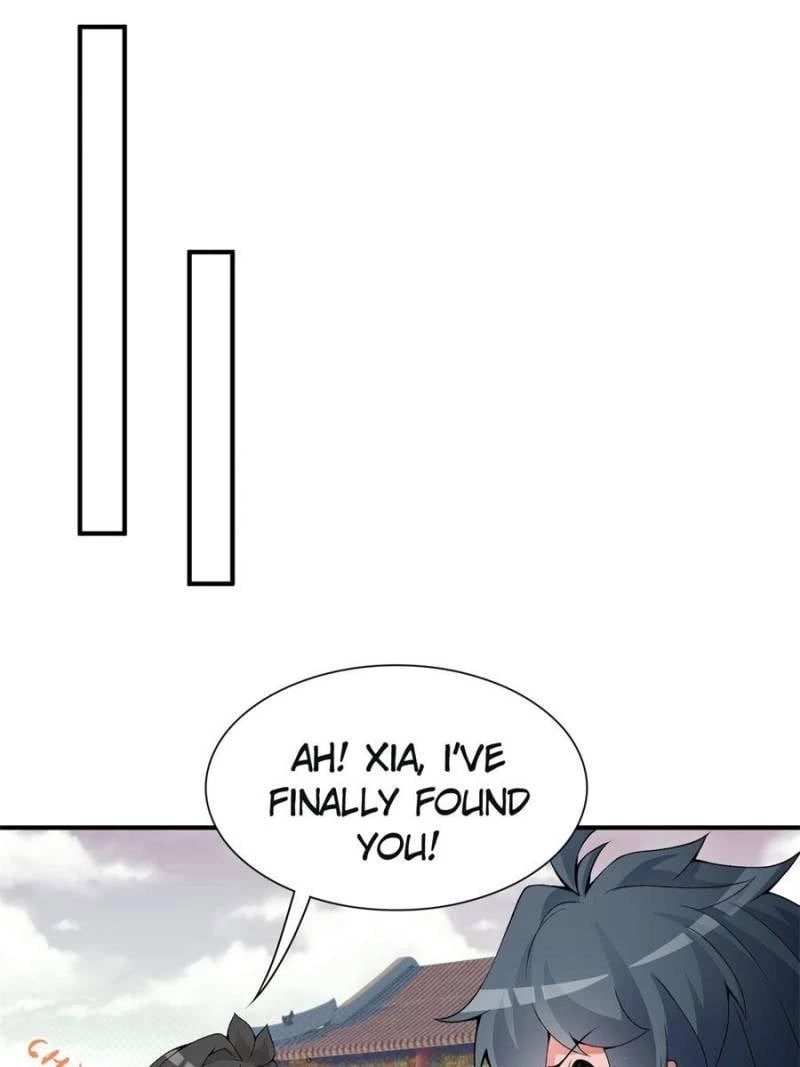 I Picked up an Attribute Chapter 28 - 64