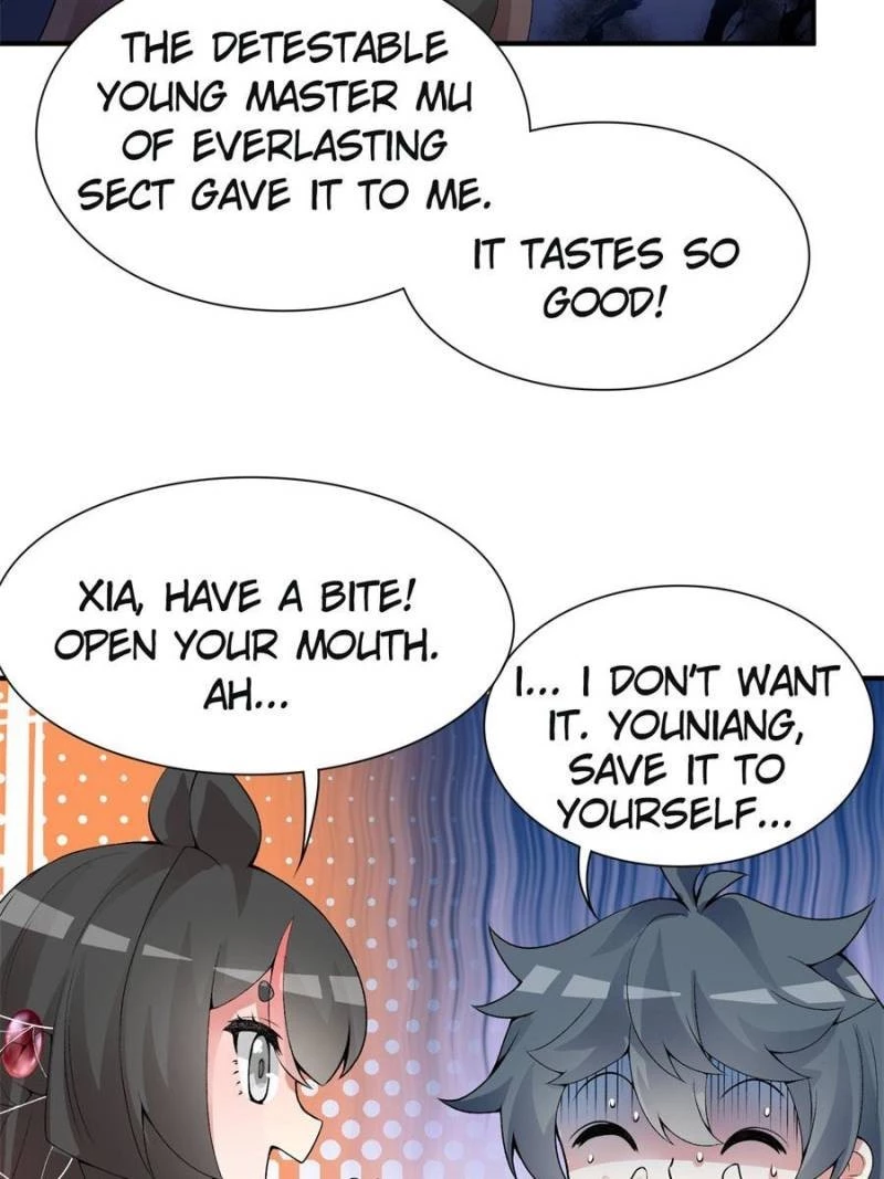 I Picked up an Attribute Chapter 28 - 67