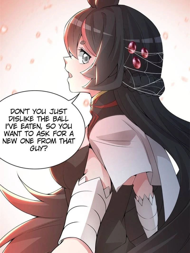 I Picked up an Attribute Chapter 28 - 73