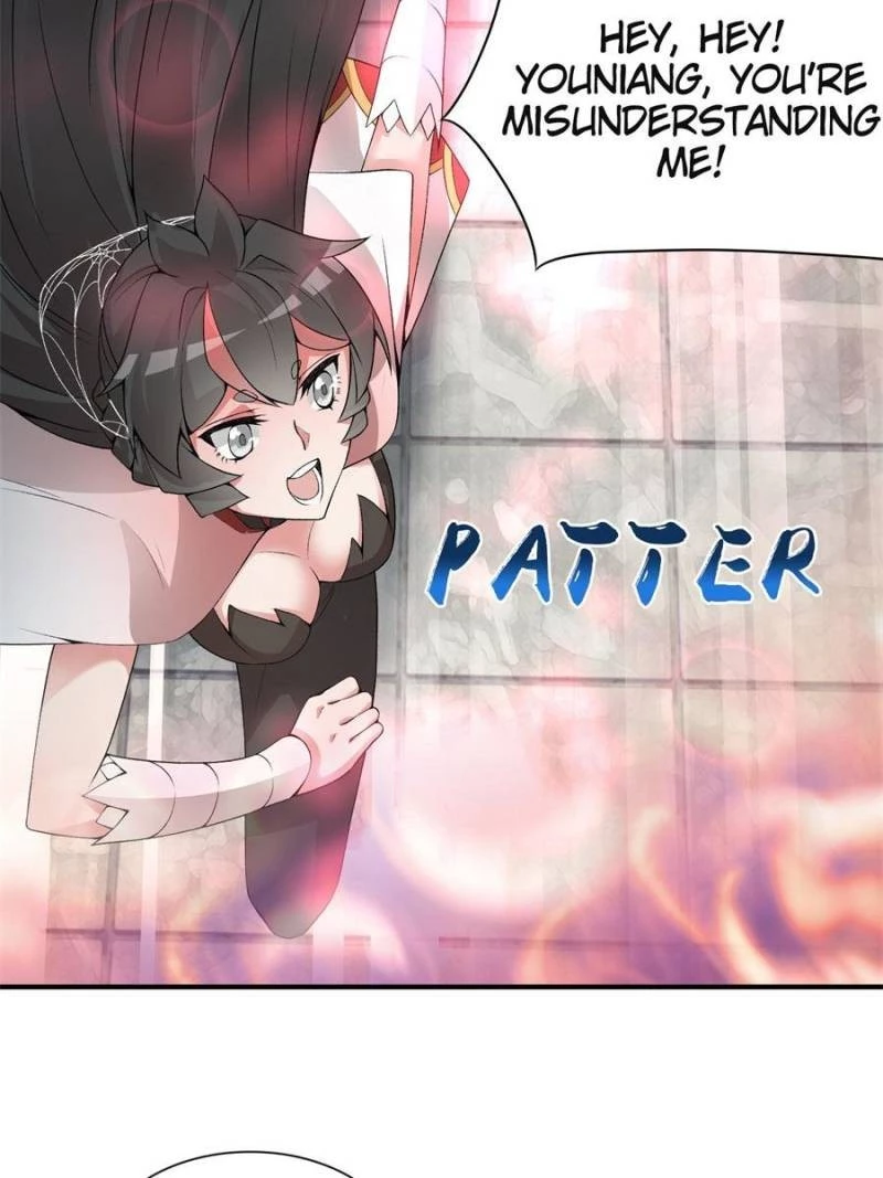I Picked up an Attribute Chapter 28 - 76