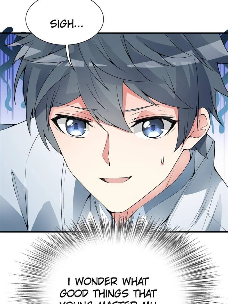 I Picked up an Attribute Chapter 28 - 77