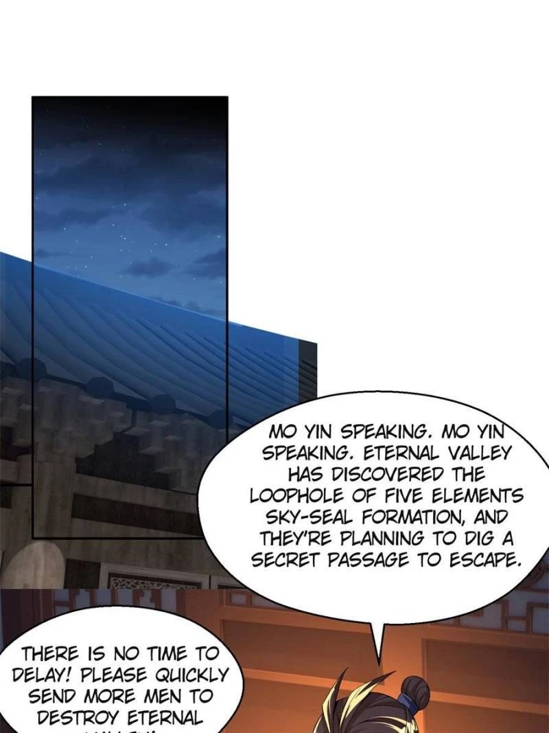I Picked up an Attribute Chapter 31 - 1