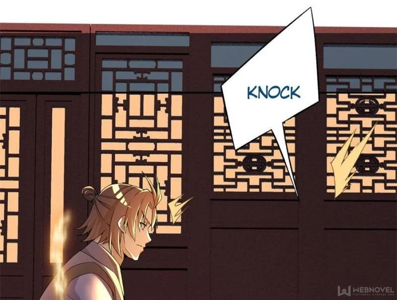 I Picked up an Attribute Chapter 31 - 3